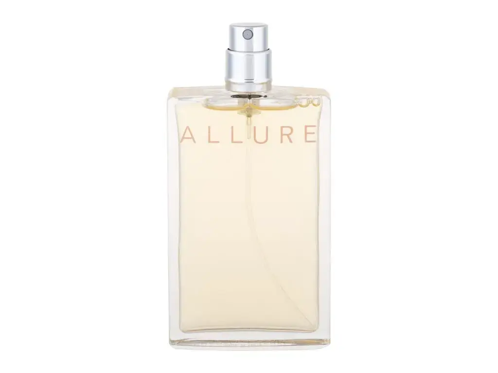 Chanel Allure Eau de Toilette 50 ml