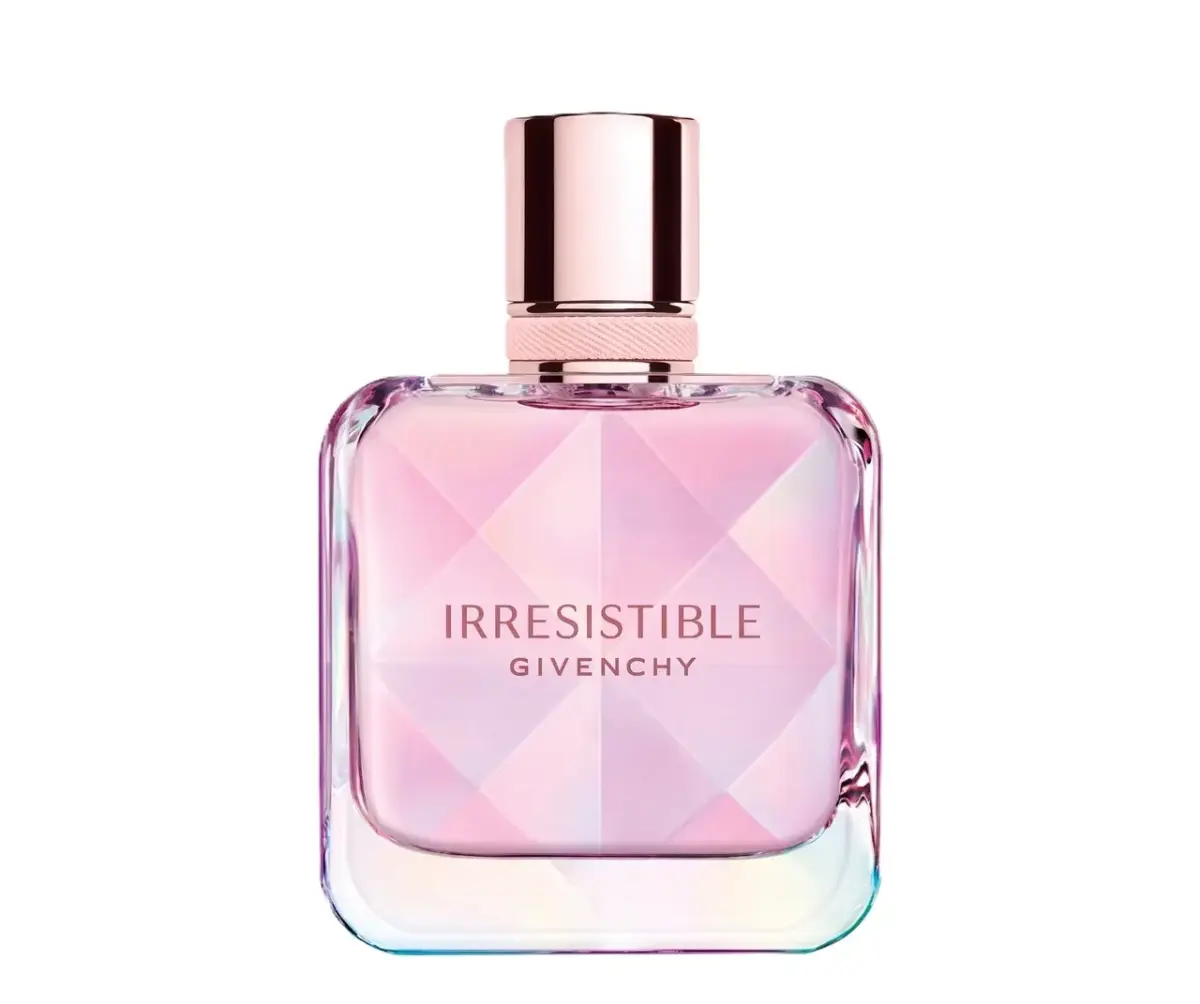 Givenchy Irresistible Rose Velvet (EDP) Eau