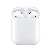 Apple AirPods Gen 2 with Charging Case MV7N2ZM|A