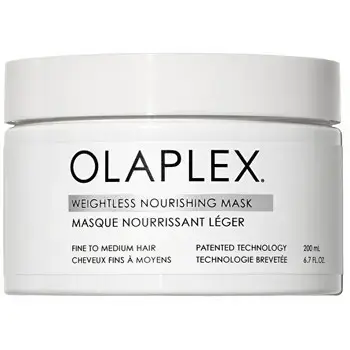 Olaplex Weightless Nourishing Mask 200ml