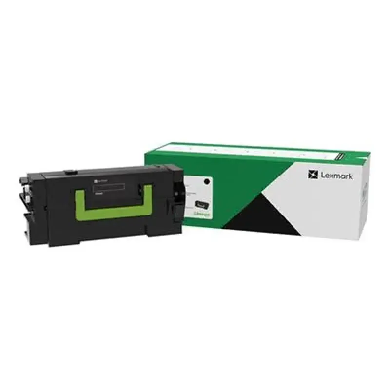 Lexmark Cartridge Black Schwarz Return (25B3079)