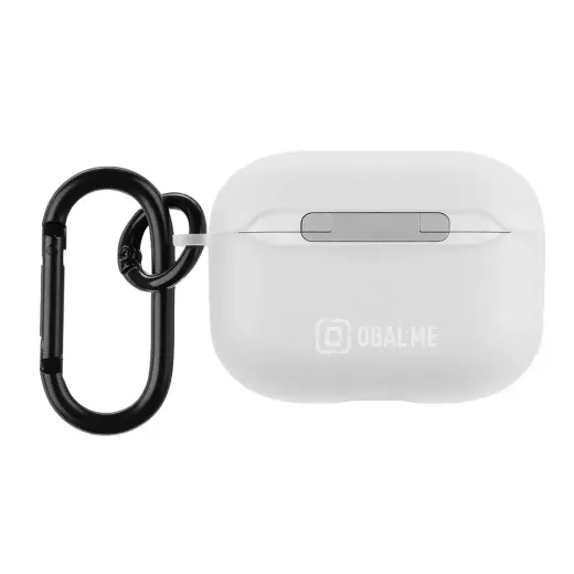 OBAL:ME GhostCase for Apple AirPods Pro 2