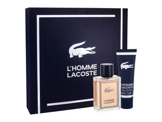 Lacoste L´Homme Lacoste Eau de Toilette 50 ml