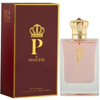 Flavia P By Princess (EDP) parfüümvesi naistele 85 ml