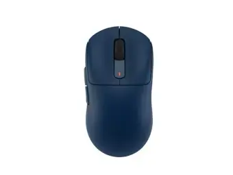 Bezvadu pele Fury Tanto T4 12000 DPI Blue
