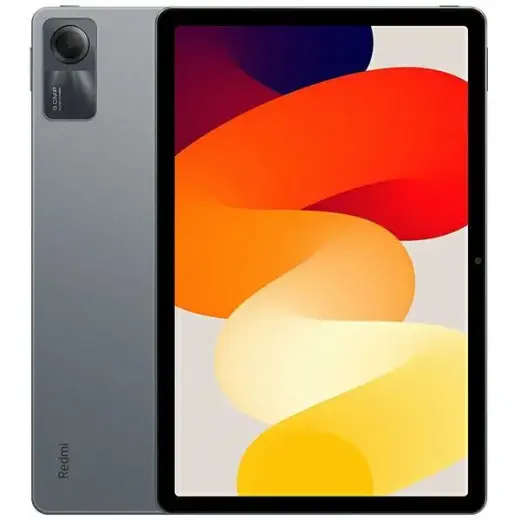 Xiaomi Redmi Pad SE 11" 4|128 GB graphite gray