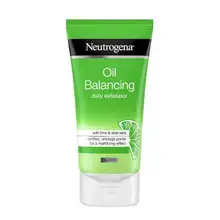 Oil Balancing Daily Exfoliator - Skin peeling