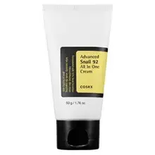 COSRX Advanced Snail 92 All In One Face Cream