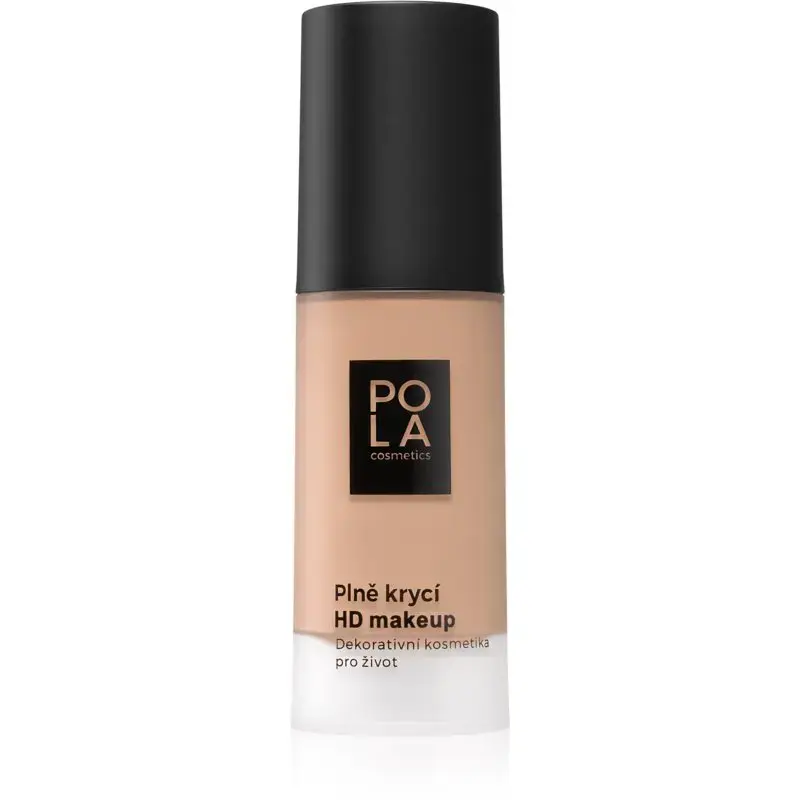 Pola Cosmetics HD Make-up Perfect Look Foundation 30 Ml M320
