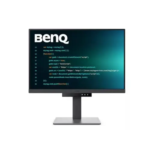 BenQ Monitor for Programming RD240Q (9H LLXLA TBE) BenQLLXLA BenQ LLXLA