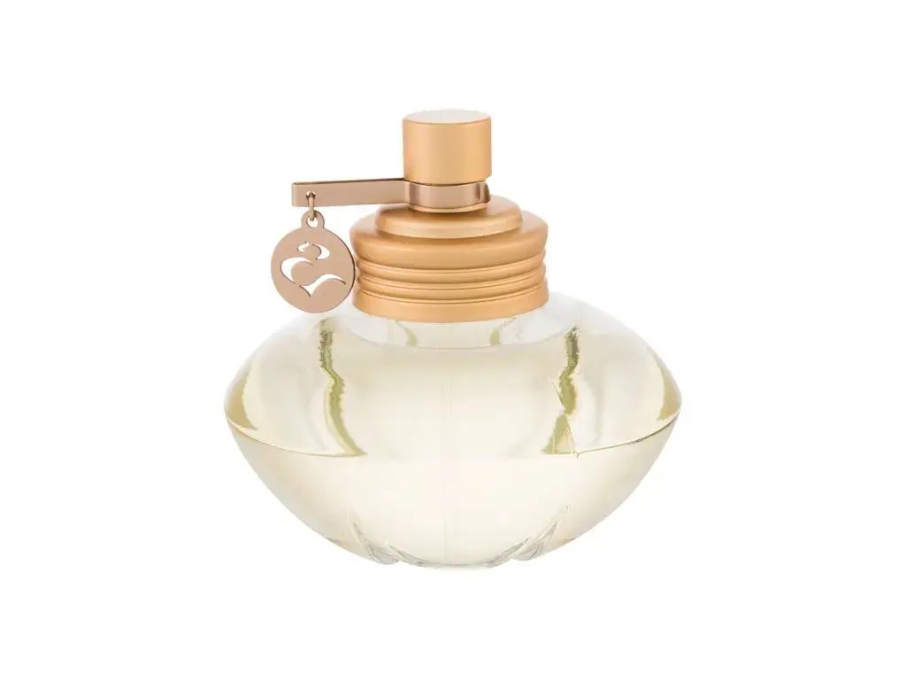 Shakira S Eau de Toilette 80 ml