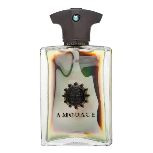 Amouage Portrayal eau de parfum for men 100 ml