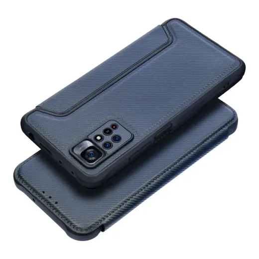 RAZOR Book for XIAOMI Redmi Note 14 PRO 4G blue