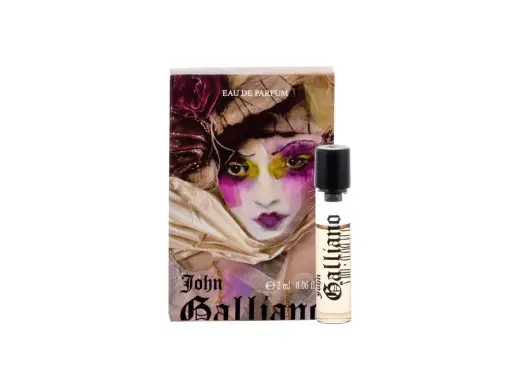 John Galliano John Galliano Eau de Parfum 2 ml