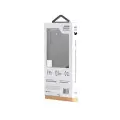 UNIQ etui Vesto Hue iPhone 11 Pro biały|white Photo