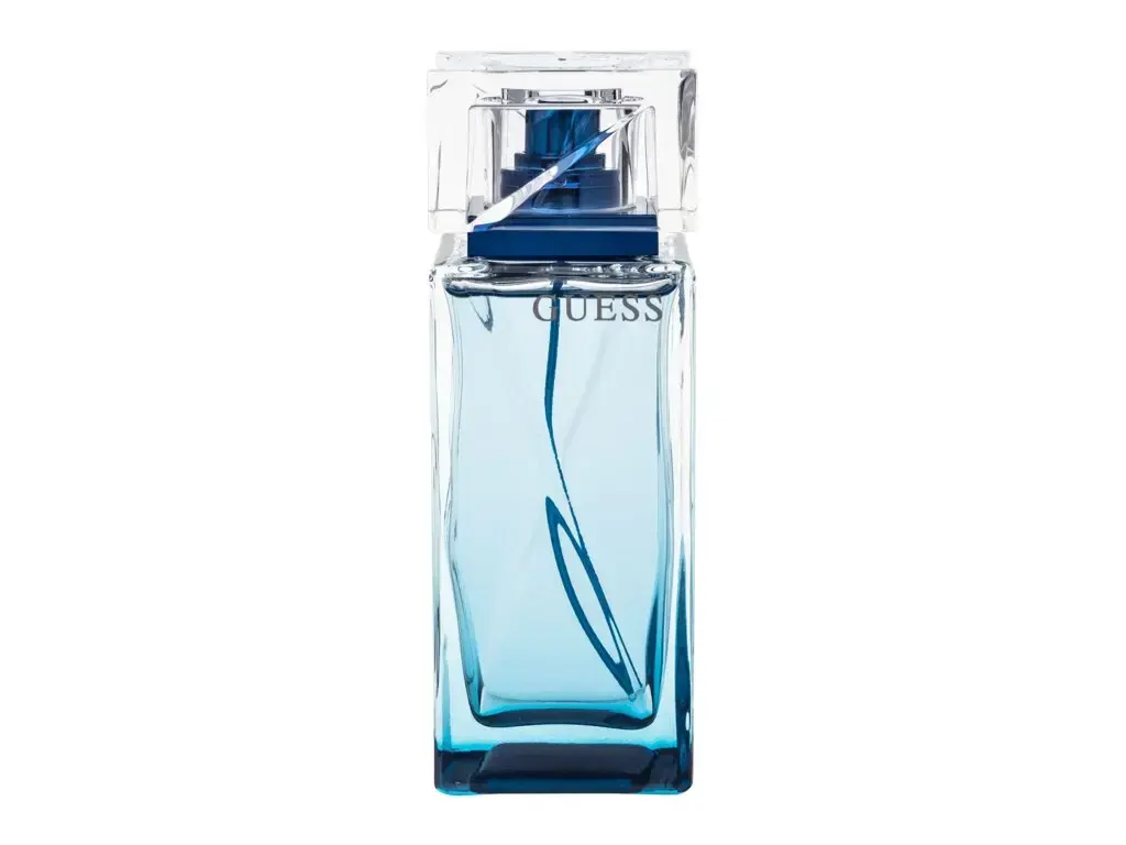 GUESS Night Eau de Toilette 100 ml