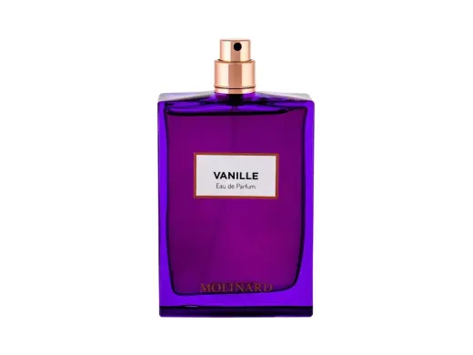 Molinard Les Elements Collection Vanille Eau de Parfum 75 ml