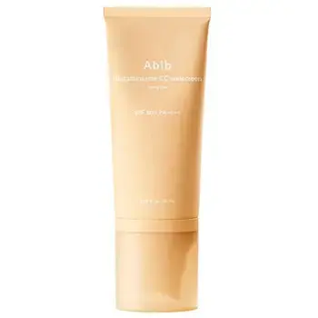Abib Glutathiosome CC Sunscreen Sun Cream SPF 50+ - Ochranný krém 50ml