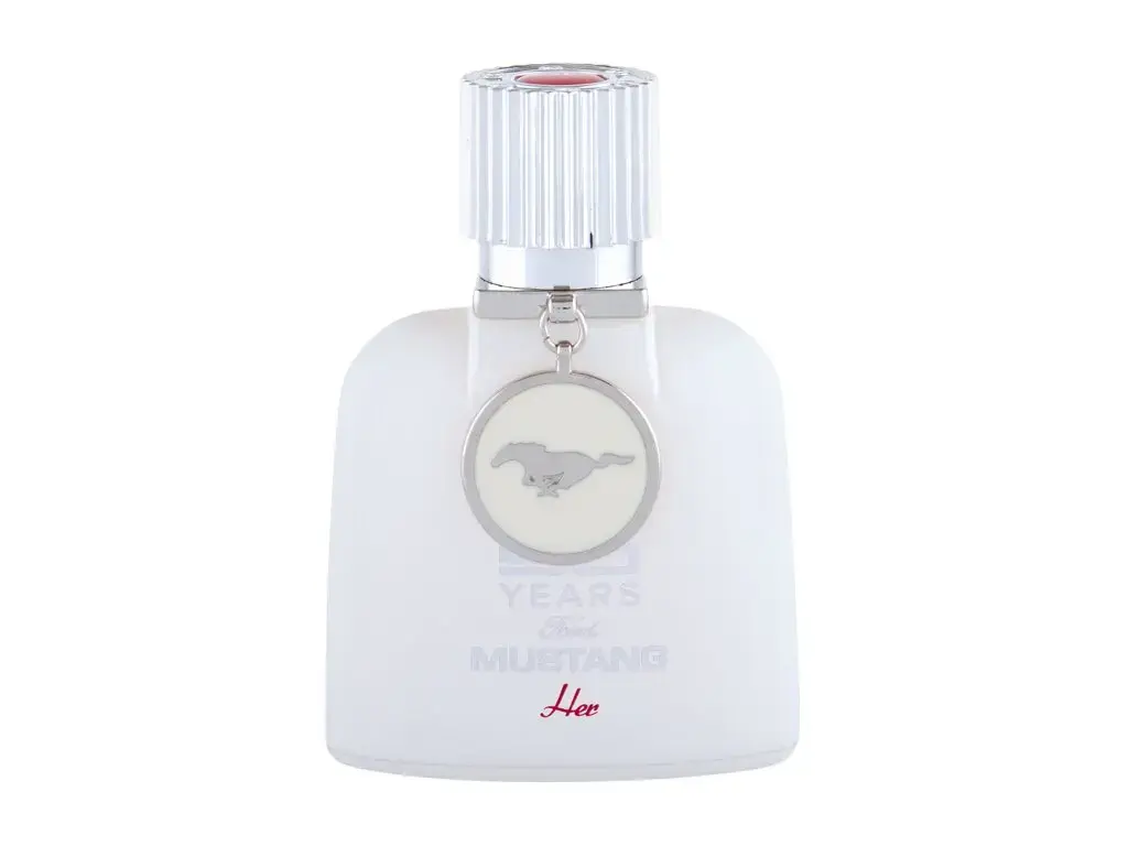 Ford Mustang Mustang 50 Years Eau de Parfum 50 ml