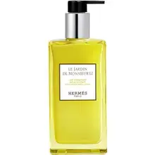 Mr. Li's Garden Body Lotion.