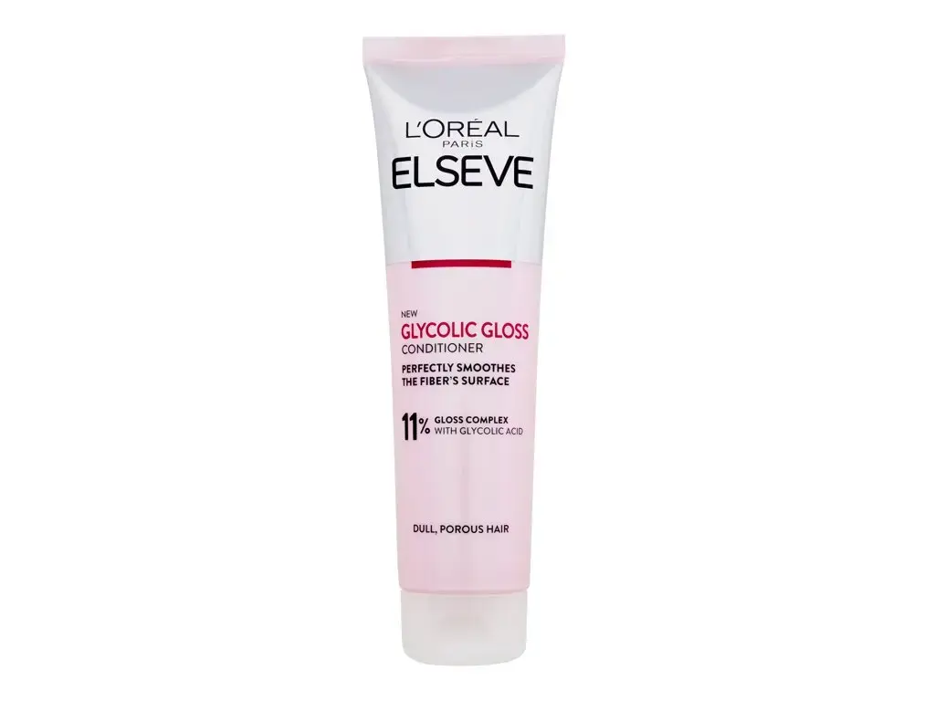 L'Oréal Paris Elseve Glycolic Gloss Conditioner Conditioner 150 ml