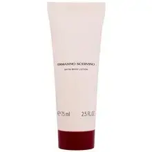 Satin Body lotion