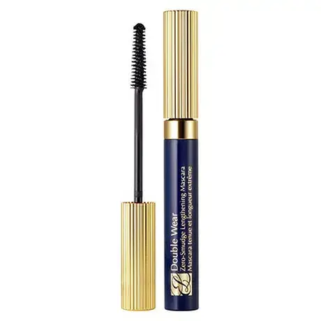 Zero-Smudge Lenghtening Mascara - Lengthening Mascara 6 ml