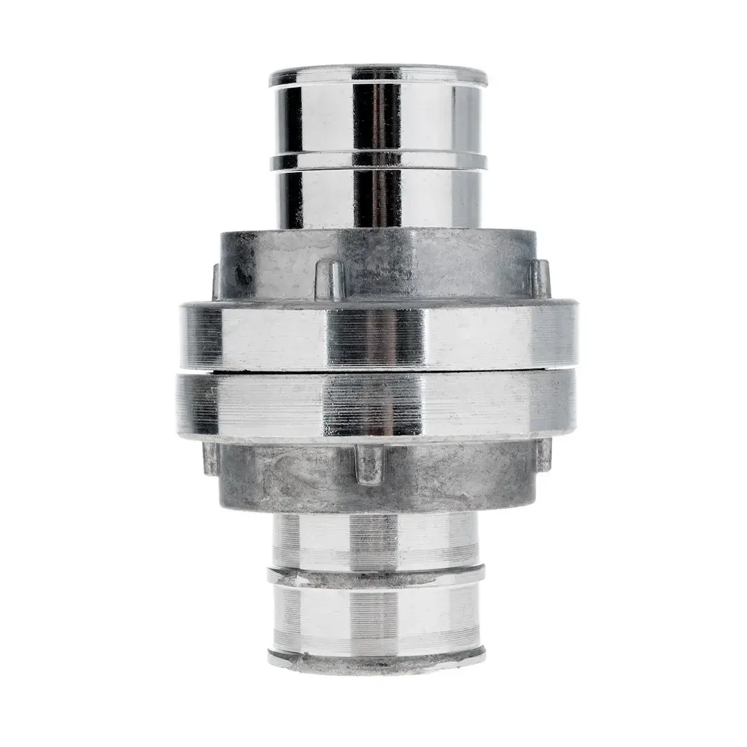 Tuletõrjevooliku adapter 2" 400g