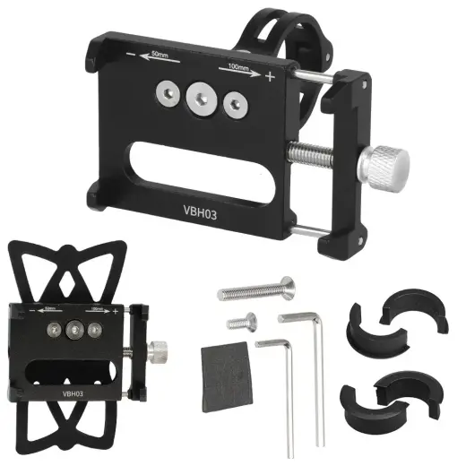 Vennus bicycle holder VBH03