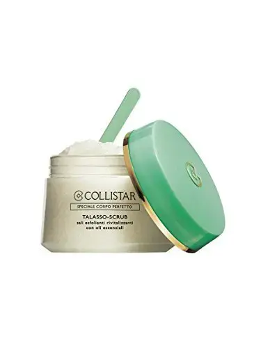 Collistar Energizing Talasso Scrub 700 G