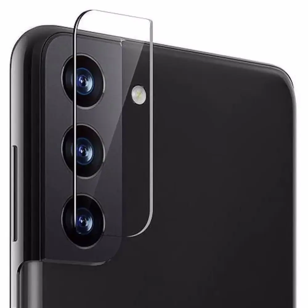 Fusion camera защитное стекло для задней камеры Samsung G996 Galaxy S21 Plus