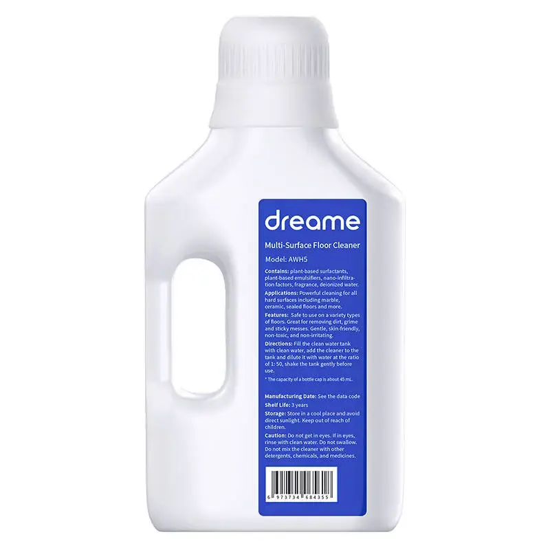 Clean Liquid Dreame H11|H11 Max