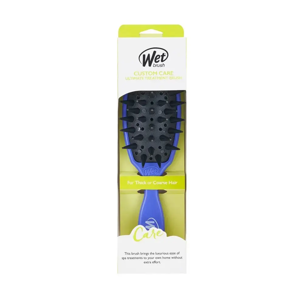 Wet Brush Custom Care Treatment Brush