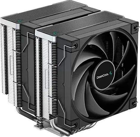 Deepcool AK620 Intel  AMD  CPU Air Cooler