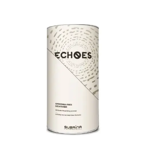 Subrina Professional, Echoes, Hair Oxidant Powder, 500 g