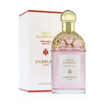 Guerlain Aqua Allegoria Granada Salvia (EDT) tualetes ūdens unisex 125 ml