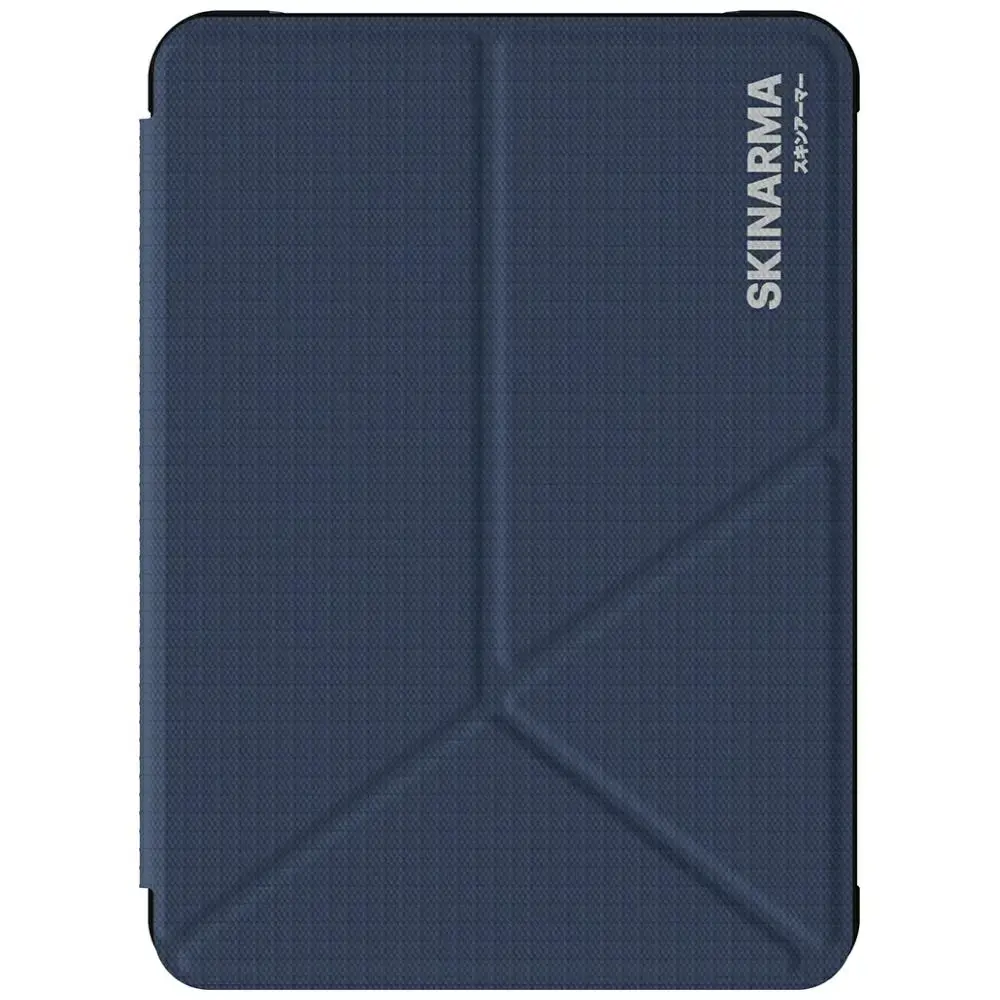 Case Skinarma Trax for Kindle 11 gen. 6" blue
