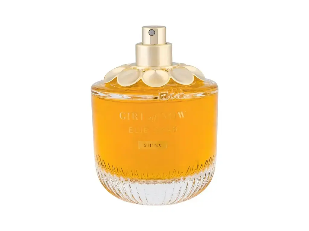 Elie Saab Girl of Now Shine Eau de Parfum 90 ml