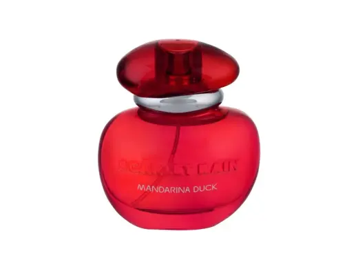 Mandarina Duck Scarlet Rain Eau de Toilette 30 ml