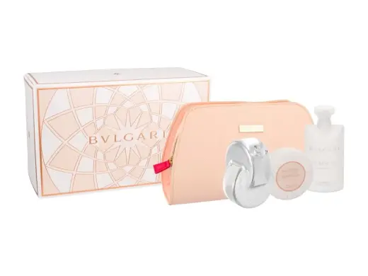 Bvlgari Omnia Crystalline Eau de Toilette 65 ml