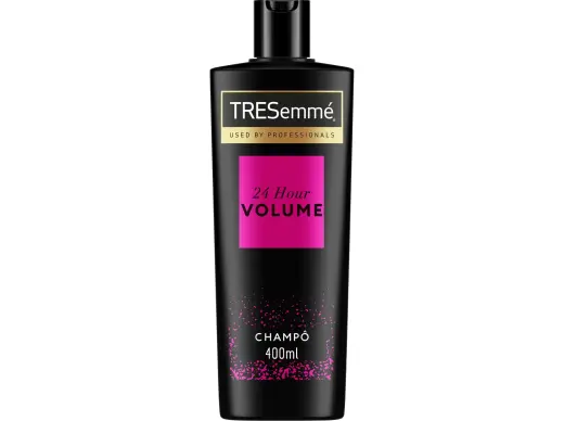 TRESemmé 24h Volumizing Shampoo for Delicate Hair 400 Ml
