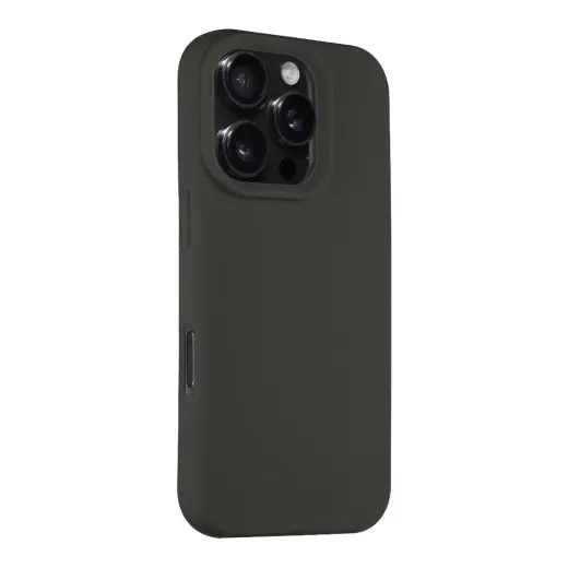 Tactical MagForce Velvet Smoothie Cover for Apple iPhone 16 Pro Bazooka