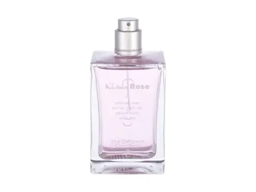 The Different Company Kashan Rose Eau de Toilette 90 ml