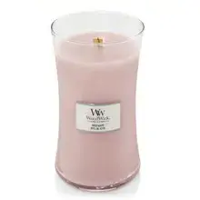 Rosewood Vase (Rosewood) - Scented Candle