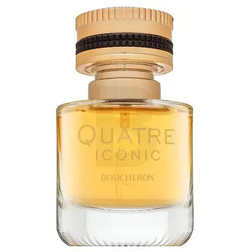Boucheron Quatre Iconic (EDP) parfumuotas vanduo moterims 30 ml