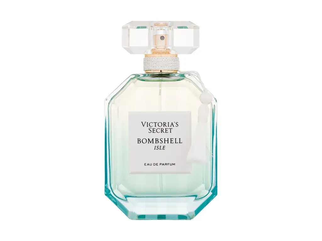 Victoria´s Secret Bombshell Isle Eau de Parfum 100 ml