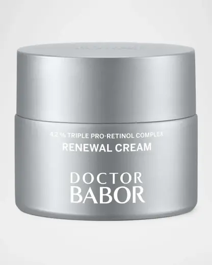 Babor Doctor Babor Resurface Renewal Cream 50 Ml