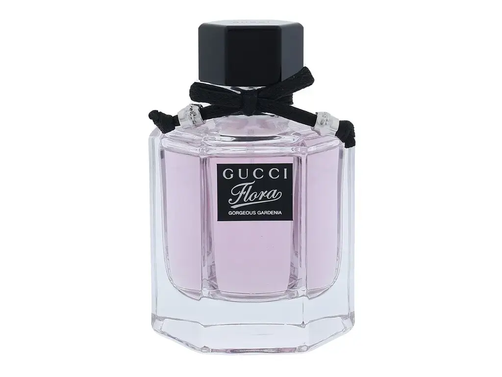 Gucci Flora by Gucci Gorgeous Gardenia Eau de Toilette 50 ml