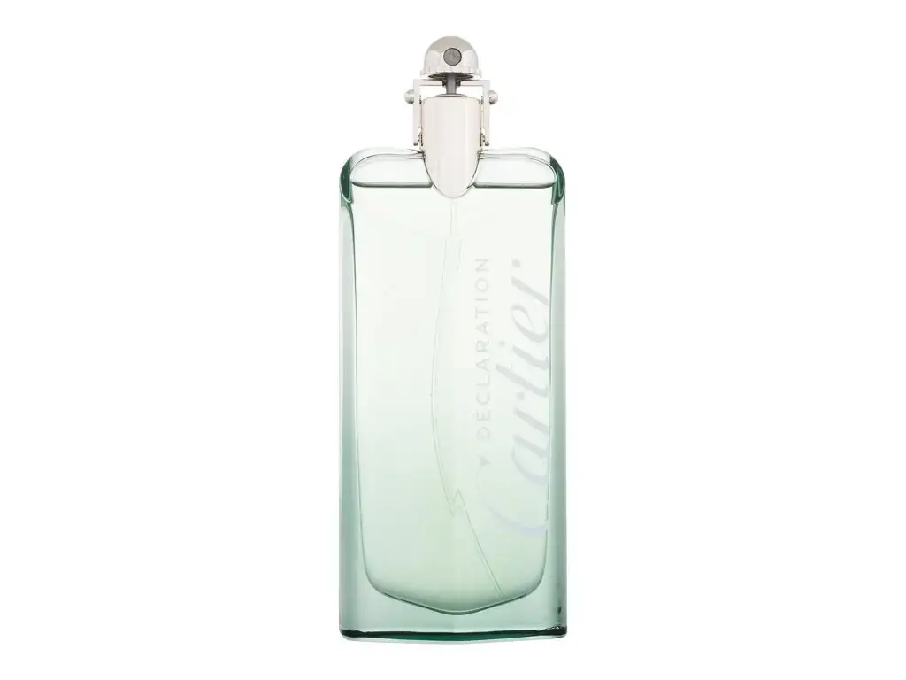 Cartier Déclaration Haute Fraîcheur Eau de Toilette 100 ml