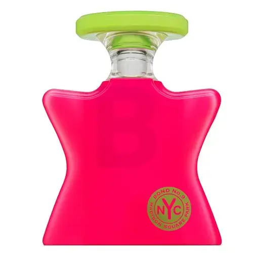 Bond No. 9 Madison Square Park Eau de Parfum for women 50 ml